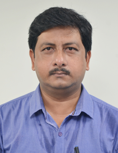 Dr. Subrata Ghosh